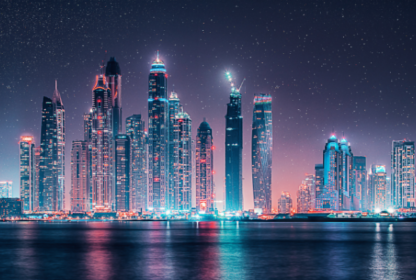 Dubai Visa Online